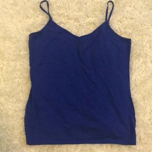 Express v-neck camisole